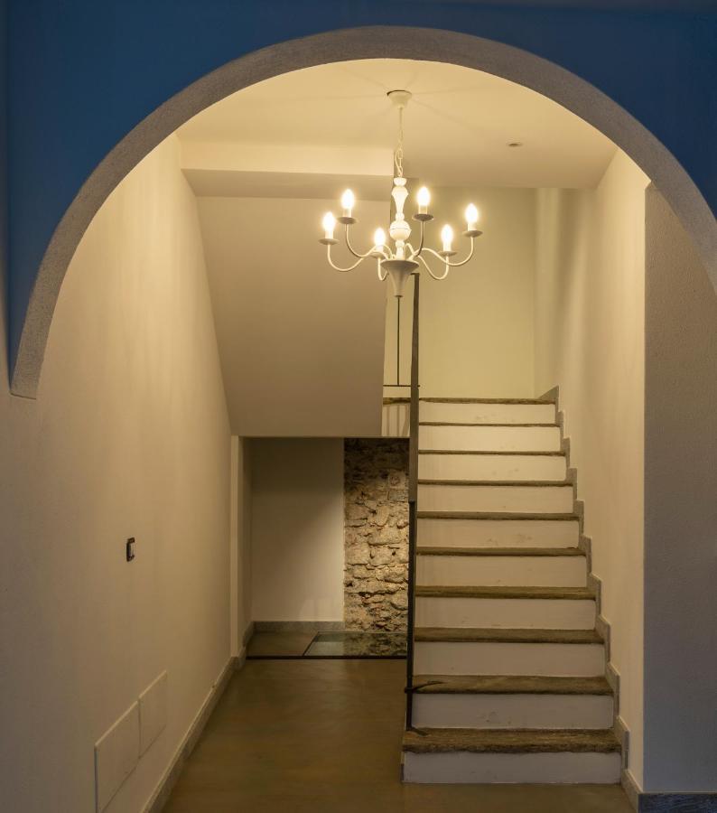 Residence Casa Coppa Appartamento Iris Omegna Exterior foto