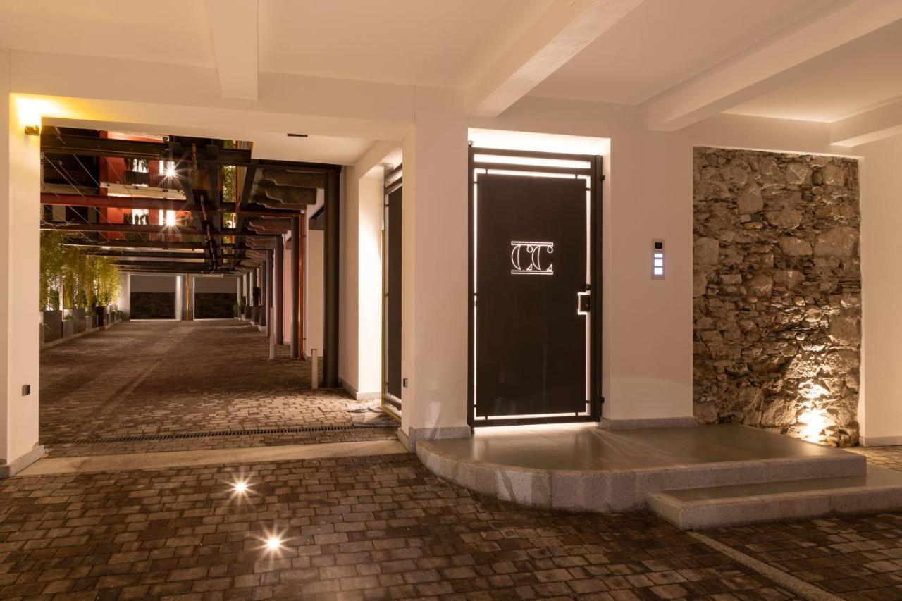 Residence Casa Coppa Appartamento Iris Omegna Exterior foto