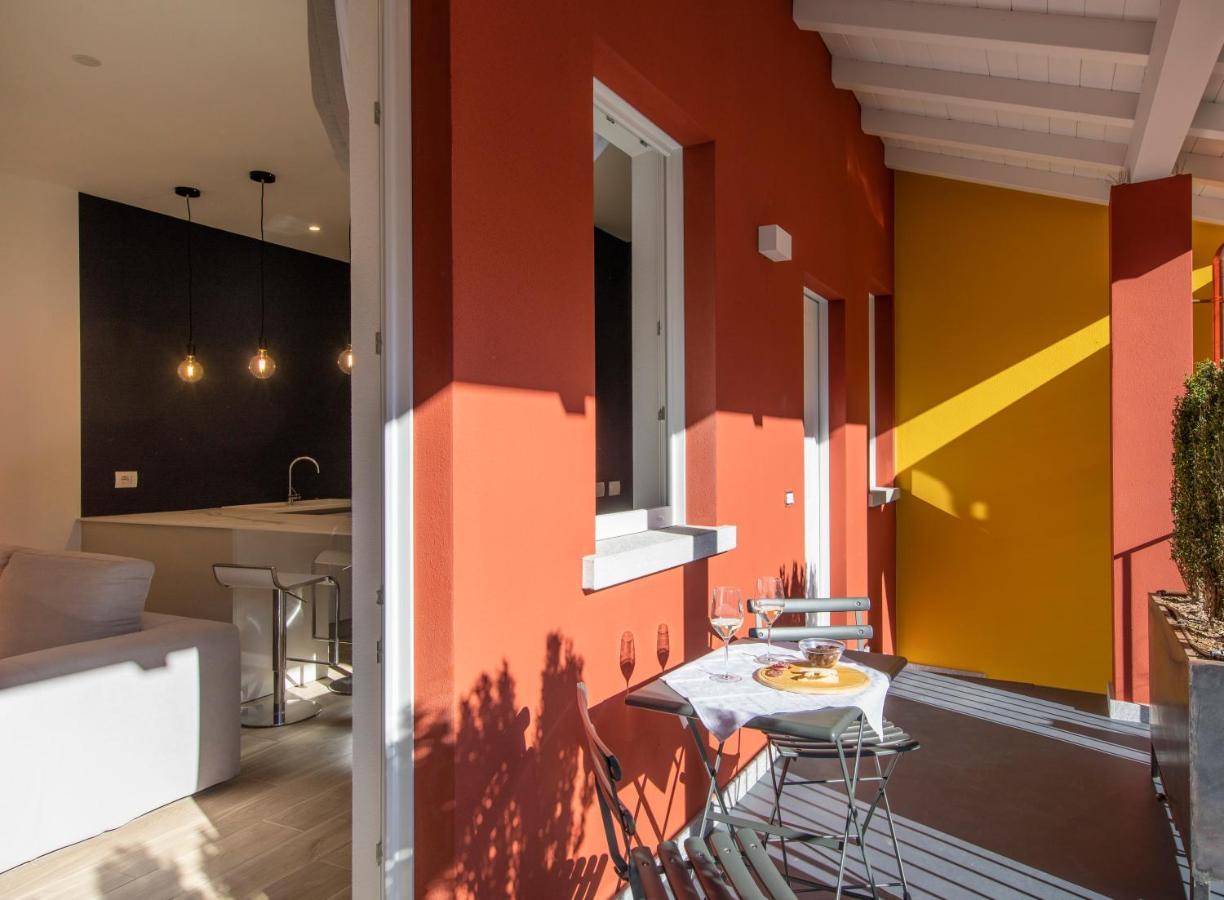 Residence Casa Coppa Appartamento Iris Omegna Exterior foto